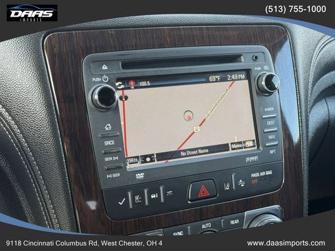 Used 2017 Chevrolet Traverse Premier image 50