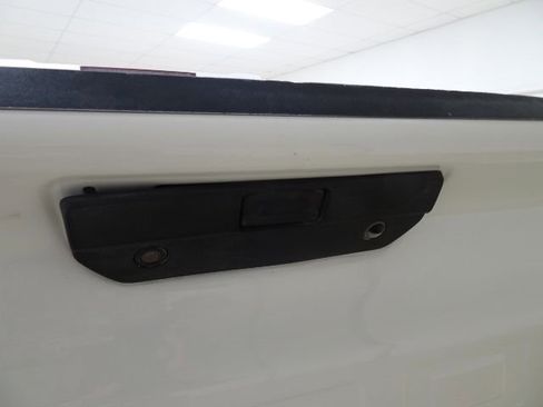 Used 2020 Chevrolet Silverado 1500 W/T w/ WT Value Package image 13