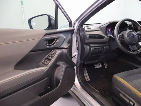 Certified 2025 Subaru Crosstrek 2.5i Sport w/ Crosstrek Mirror Package AWD/4WD image 10