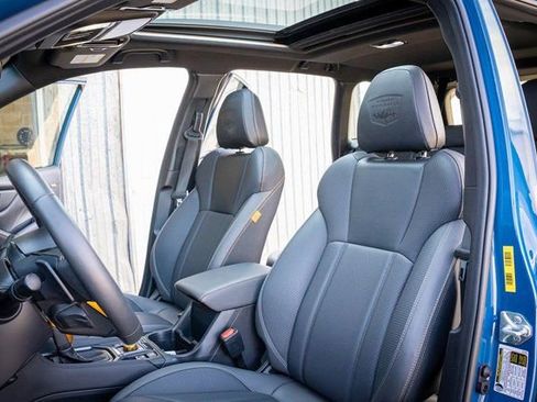 Used 2024 Subaru Forester Wilderness image 13