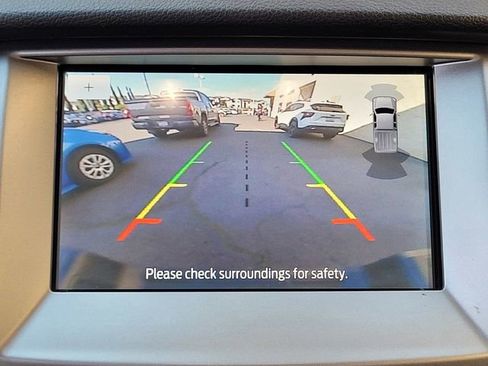 Used 2019 Ford Ranger XLT w/ Equipment Group 301A Mid image 13