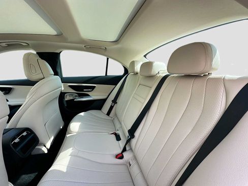 Used 2024 Mercedes-Benz E 450 4MATIC Sedan w/ Winter Package image 26