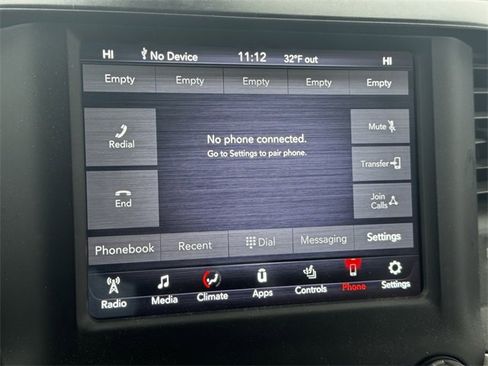 Certified 2021 RAM 1500 Big Horn image 31