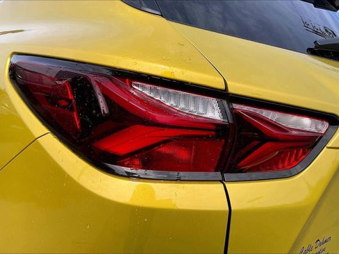 Used 2022 Chevrolet Blazer RS w/ Enhanced Convenience Package image 27