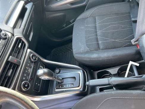 Used 2019 Ford EcoSport SE w/ SE Convenience Package image 14
