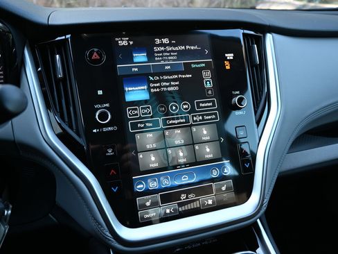 Certified 2025 Subaru Legacy Premium image 24