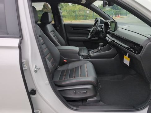 Used 2026 Honda CR-V Sport Touring image 10