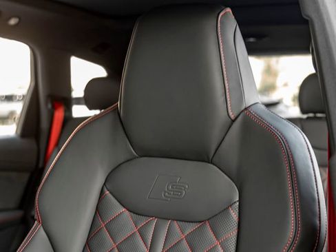 New 2026 Audi Q7 3.0T Prestige AWD/4WD image 16