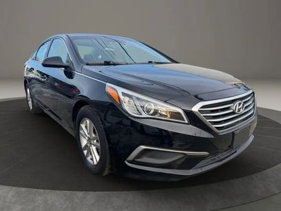 Used 2016 Hyundai Sonata SE