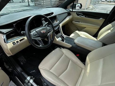 Used 2019 Cadillac XT5 FWD image 30