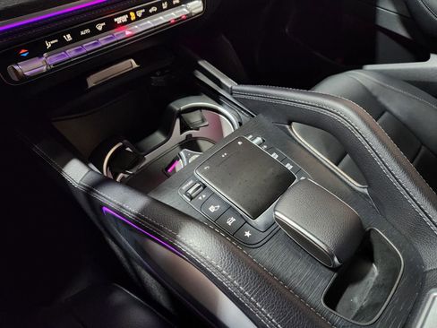 Used 2022 Mercedes-Benz GLE 350 image 38