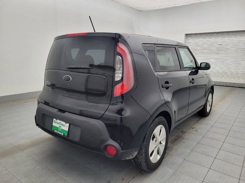 Used 2016 Kia Soul image 9