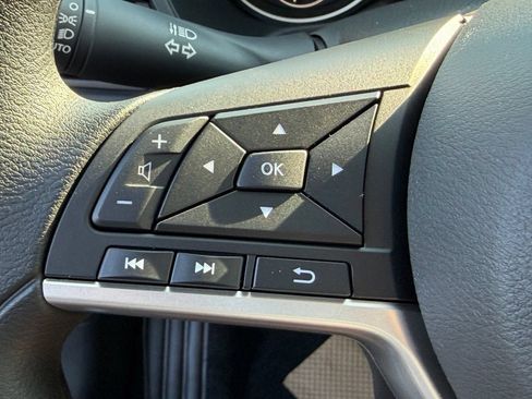 New 2026 Nissan Altima 2.5 SV AWD/4WD image 21