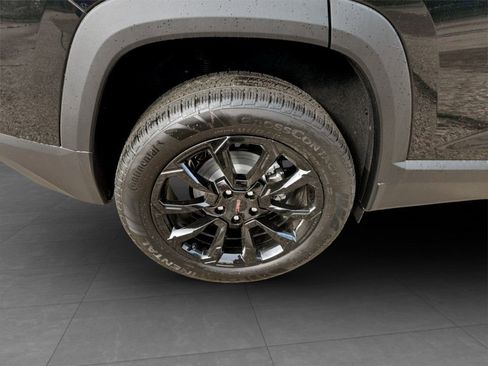 New 2026 GMC Terrain Elevation w/ Black Edition AWD/4WD image 34