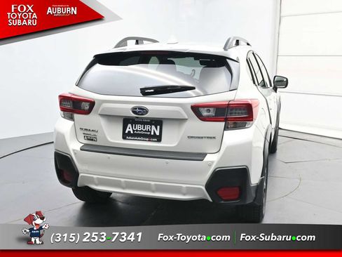 Used 2023 Subaru Crosstrek 2.5i Limited AWD/4WD image 4