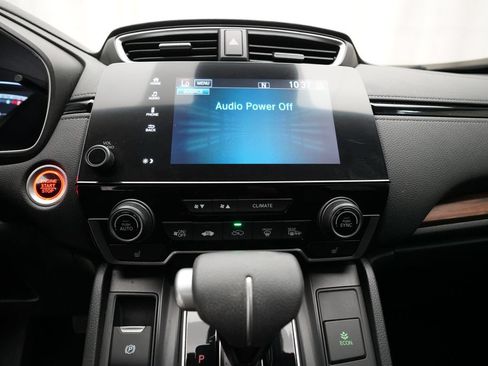 Used 2018 Honda CR-V EX image 6