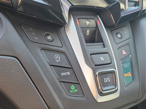 Used 2023 Honda Odyssey EX-L image 29