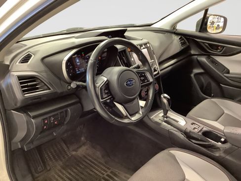 Used 2018 Subaru Crosstrek 2.0i Premium w/ Eyesight System AWD/4WD image 8