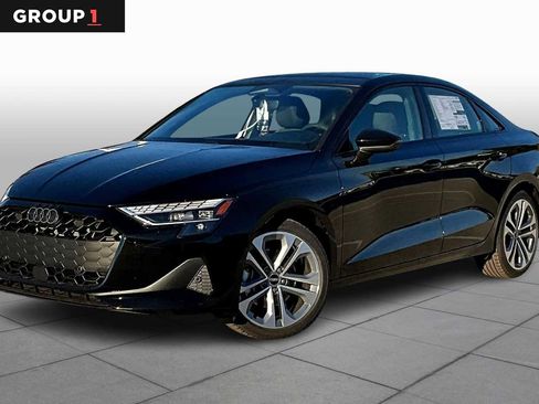 New 2026 Audi A3 2.0T Premium Plus image 1