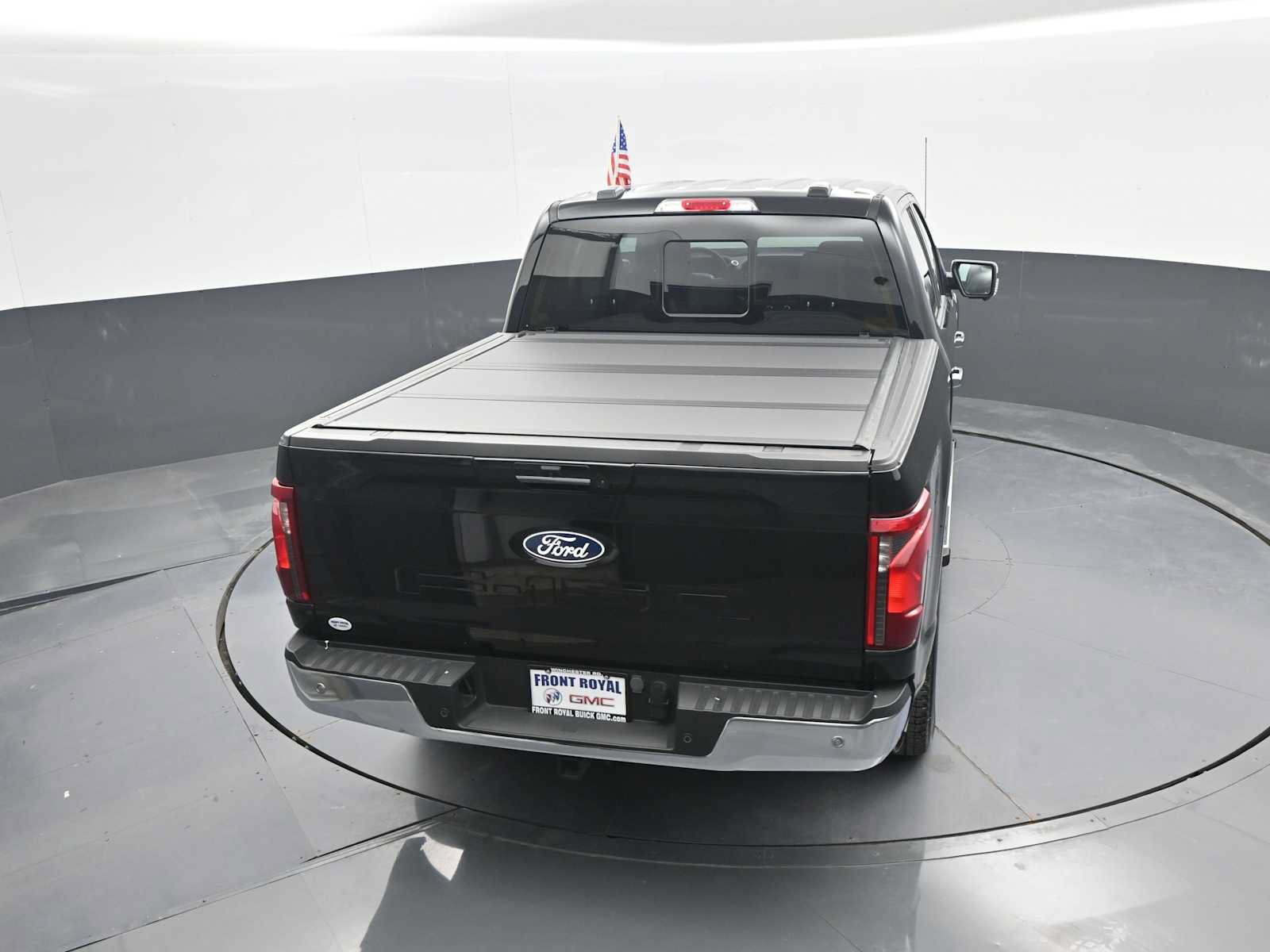 Used 2024 Ford F150 XLT w/ Equipment Group 302A MID AWD/4WD image 31