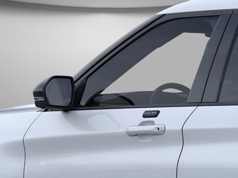 New 2026 Ford Explorer ST image 20