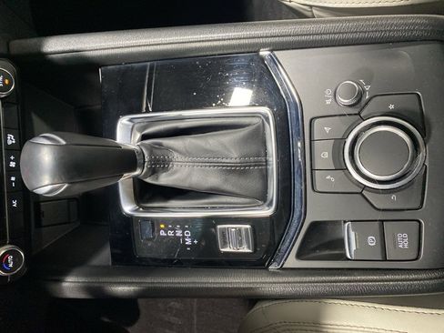 Certified 2023 MAZDA CX-5 AWD 2.5 S w/ Preferred Package image 27