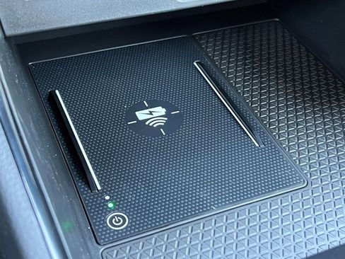 New 2026 Honda CR-V EX image 25