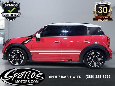Used 2015 MINI Cooper Countryman S FWD image 5