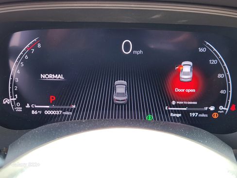 New 2025 Acura TLX w/ Technology Package FWD image 10