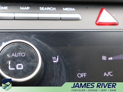 Used 2025 Hyundai Sonata SEL FWD image 36