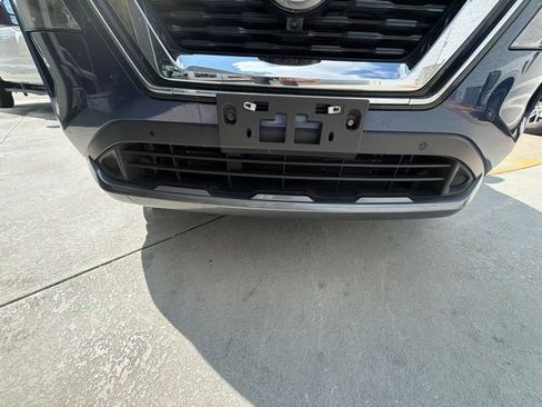Used 2023 Nissan Rogue SL w/ SL Premium Package AWD/4WD image 18