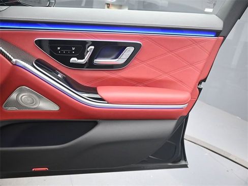 New 2026 Mercedes-Benz S 63 AMG S image 29