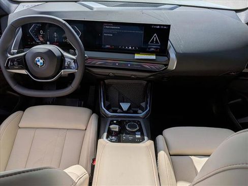 Used 2026 BMW X3 xDrive30 w/ Convenience Package AWD/4WD image 15
