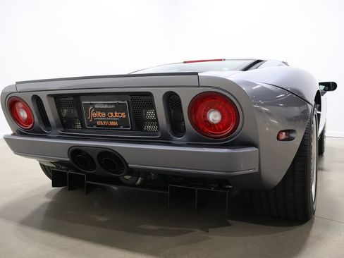 Used 2006 Ford GT image 63