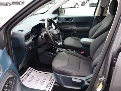 Used 2022 Ford Maverick XL w/ Equipment Group 100A Standard AWD/4WD image 7