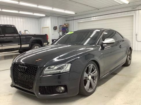 Used 2011 Audi S5 Premium Plus AWD/4WD image 3