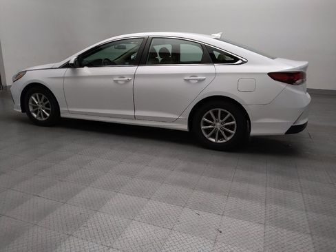 Used 2018 Hyundai Sonata ECO image 3