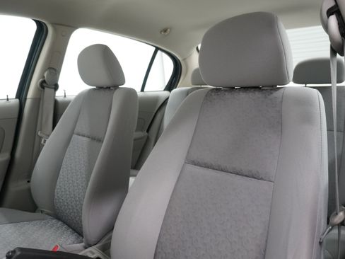 Used 2009 Chevrolet Cobalt LS w/ Protection Package FWD image 11