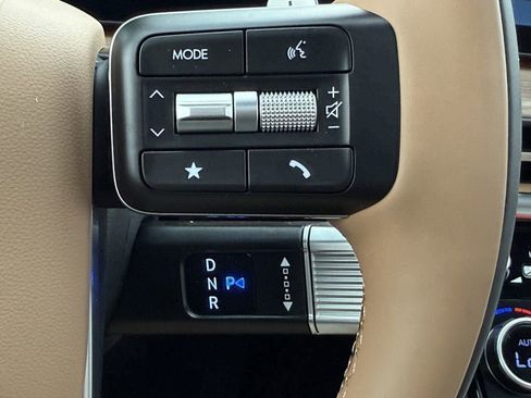 New 2026 Hyundai Santa Fe Calligraphy image 20