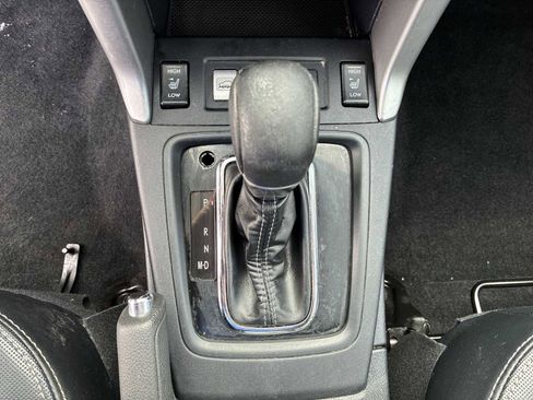 Used 2018 Subaru Forester 2.0XT Premium w/ Popular Package #2A image 21