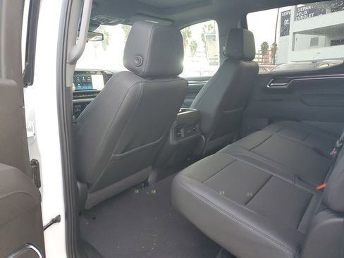 New 2026 Chevrolet Silverado 1500 LT Trail Boss w/ LT Trail Boss Premium Package image 15