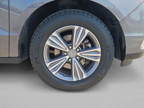Used 2020 Acura MDX SH-AWD image 4