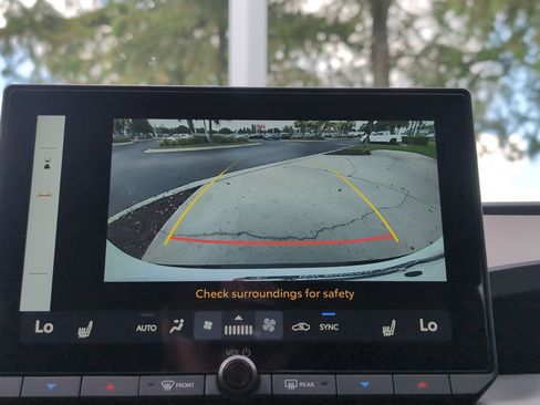 Certified 2026 Toyota RAV4 SE AWD/4WD image 25