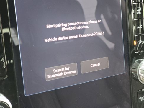 Used 2025 RAM 1500 Limited image 7