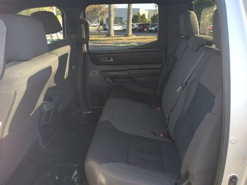 Used 2025 Toyota Tundra SR5 w/ SR5 Convenience Package image 13