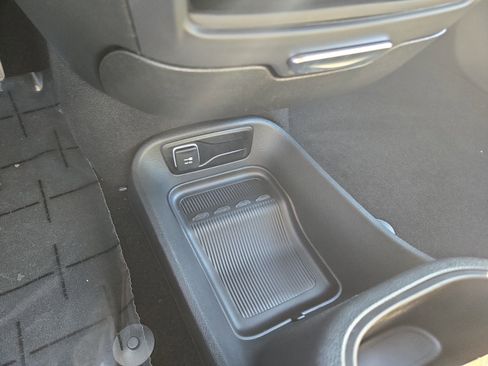 New 2026 Chrysler Voyager LX FWD image 35