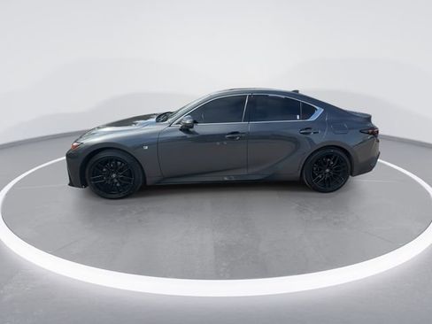 Used 2023 Lexus IS 350 F Sport image 5