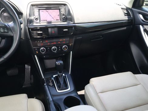 Used 2015 MAZDA CX-5 Grand Touring FWD image 10