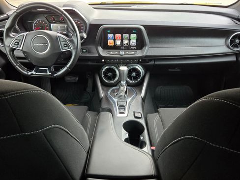 Used 2016 Chevrolet Camaro LT w/ RS Package image 15