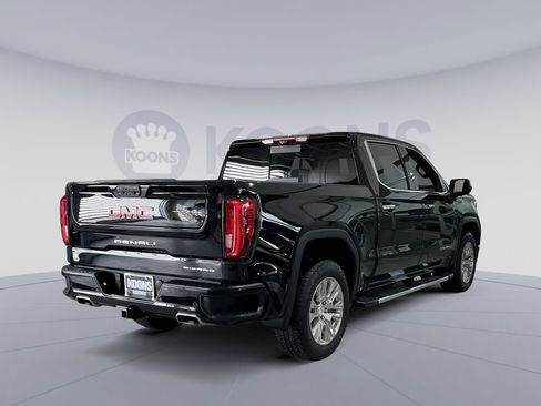 Used 2023 GMC Sierra 1500 Denali w/ Technology Package image 16